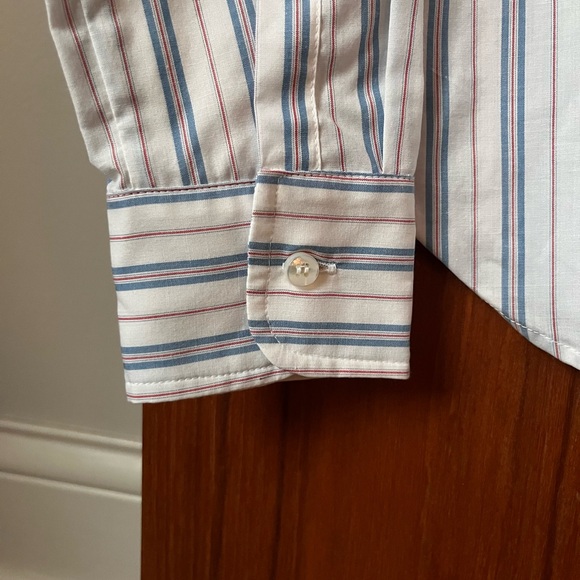 Women’s Button Shirt Made In Italy - Picture 7 of 13